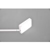 Trio Pavia Floor Lamp LED white, 1-light source