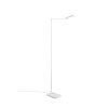 Trio Pavia Floor Lamp LED white, 1-light source
