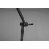 Reality Enzo Table lamp black, 1-light source