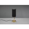 Reality Jaro Table lamp brass, 1-light source