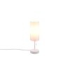 Reality Jaro Table lamp white, 1-light source