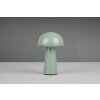 Reality Lennon Table lamp LED green, 1-light source