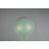 Reality Lennon Table lamp LED green, 1-light source