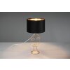 Reality Mary Table lamp gold, 1-light source