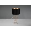 Reality Mary Table lamp gold, 1-light source