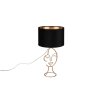 Reality Mary Table lamp gold, 1-light source