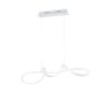 Reality Perugia Pendant Light LED white, 1-light source