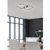 Reality Pivot Ceiling Light LED black, 1-light source