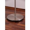 Ideallux ELICA PT1 floor lamp matt nickel, 1-light source