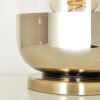 Golpilhal Table lamp gold, brass, 1-light source