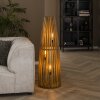 Solca Floor Lamp Ecru, 3-light sources