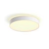 Philips Hue Devere Ceiling Light LED white, 1-light source