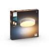 Philips Hue Devere Ceiling Light LED white, 1-light source