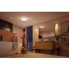 Philips Hue Devere Ceiling Light LED white, 1-light source