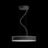 Philips Hue Enrave Pendant Light LED black, 1-light source, Remote control