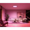 Philips Hue Surimu Ceiling Light LED white, 1-light source, Colour changer