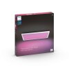 Philips Hue Surimu Ceiling Light LED white, 1-light source, Colour changer