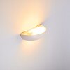GARBAGNA Wall Light white, 1-light source