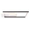 Brilliant Iorgo Ceiling Light LED white, 1-light source