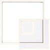 Brilliant Iorgo Ceiling Light LED white, 1-light source