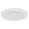 Globo TINI Ceiling Light LED white, 1-light source