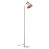 Brilliant Erena Floor Lamp pink, 1-light source