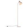 Brilliant Erena Floor Lamp pink, 1-light source