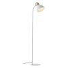 Brilliant Erena Floor Lamp green, 1-light source