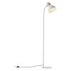 Brilliant Erena Floor Lamp green, 1-light source