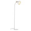 Brilliant Erena Floor Lamp green, 1-light source