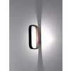 Luce Design Moka Wall Light LED Mocha, 1-light source