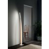 Fabas Luce Cordoba Floor Lamp LED Ecru, white, 1-light source