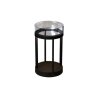 Konstsmide Chieti Table lamp LED black, 1-light source