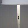 Konstsmide Pomezia outdoor floor lamp LED white, 1-light source, Colour changer