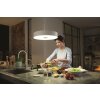 Philips Hue Fair Pendant Light LED white, 1-light source, Remote control