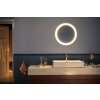 Philips Hue Adore mirror light LED white, 1-light source, Remote control