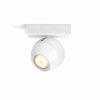 Philips Hue Buckram Ceiling Light LED white, 1-light source, Remote control