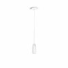 Philips Hue Devote Pendant Light LED white, 1-light source