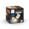 Philips Hue Runner Ceiling Light LED white, 1-light source, Remote control