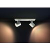 Philips Hue Runner Ceiling Light LED white, 2-light sources, Remote control