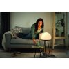 Philips Hue Wellner Table lamp LED white, 1-light source, Remote control