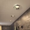 Philips Hue Adore recessed light LED aluminium, 3-light sources, Remote control