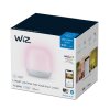 Philips WiZ Hero Table lamp LED white, 1-light source, Remote control, Colour changer