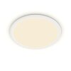 Philips Superslim CL550 Ceiling Light LED white, 1-light source