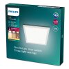 Philips Touch SceneSwitch Ceiling Light LED white, 1-light source