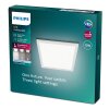 Philips Touch Ceiling Light LED white, 1-light source