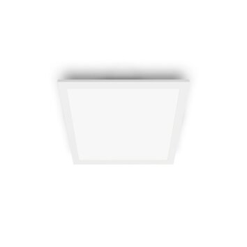 Philips Touch Ceiling Light LED white, 1-light source