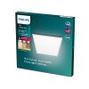 Philips Touch Ceiling Light LED white, 1-light source