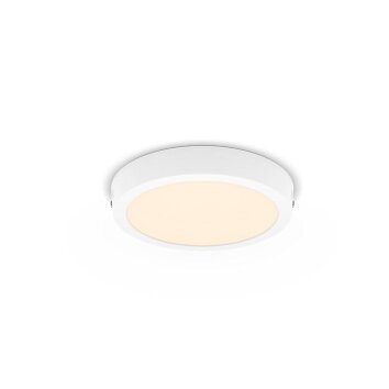 Philips Magneos recessed spotlight LED white, 1-light source