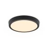 Philips Magneos recessed spotlight LED black, 1-light source